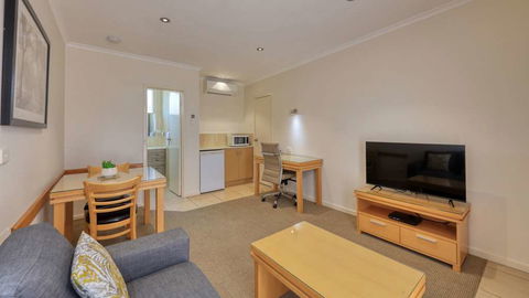 Quality Inn Swan Hill - Accommodation Newcastle 11