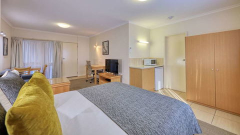 Quality Inn Swan Hill - Accommodation Newcastle 12