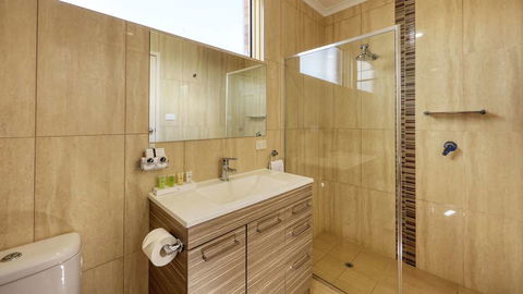 Quality Inn Swan Hill - Accommodation Newcastle 13