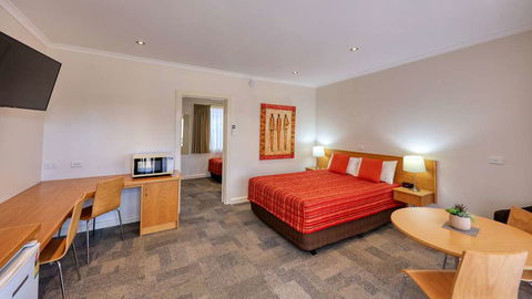 Quality Inn Swan Hill - Accommodation Newcastle 14