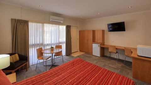 Quality Inn Swan Hill - Accommodation Newcastle 15
