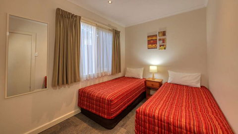 Quality Inn Swan Hill - Accommodation Newcastle 16