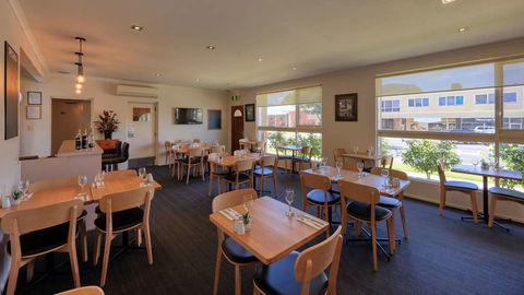 Quality Inn Swan Hill - Accommodation Newcastle 17