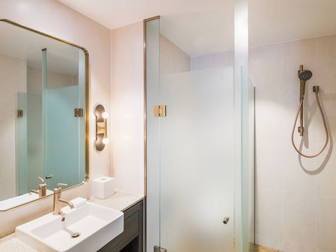 The William Inglis - MGallery By Sofitel - Accommodation Newcastle 1