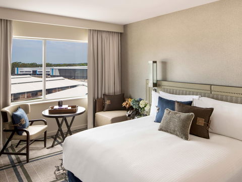 The William Inglis - MGallery By Sofitel - Accommodation Newcastle 3