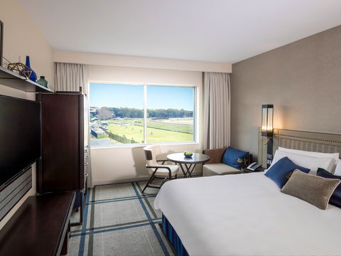 The William Inglis - MGallery By Sofitel - Accommodation Newcastle 4