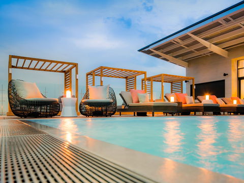 The William Inglis - MGallery By Sofitel - Accommodation Newcastle 5