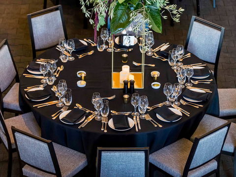 The William Inglis - MGallery By Sofitel - Accommodation Newcastle 6