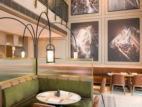 The William Inglis - MGallery By Sofitel - Accommodation Newcastle 9