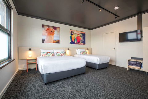Nightcap At Chester Hill Hotel - Accommodation Newcastle 4