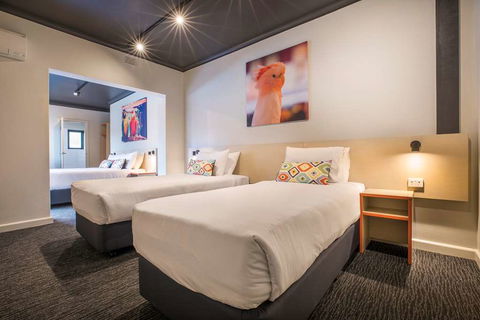 Nightcap At Chester Hill Hotel - Accommodation Newcastle 5