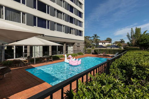 Rydges Bankstown - Accommodation Newcastle 0