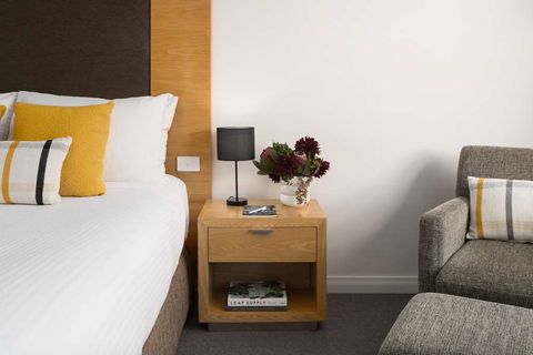 Rydges Bankstown - Accommodation Newcastle 3