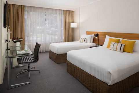 Rydges Bankstown - Accommodation Newcastle 4