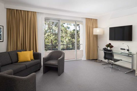 Rydges Bankstown - Accommodation Newcastle 17