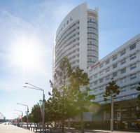 Novotel Sydney Olympic Park - Accommodation Newcastle