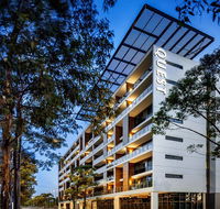 Quest At Sydney Olympic Park - Accommodation Newcastle
