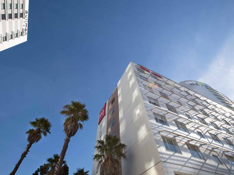Hotel Ibis Sydney Olympic Park - Accommodation Newcastle 3