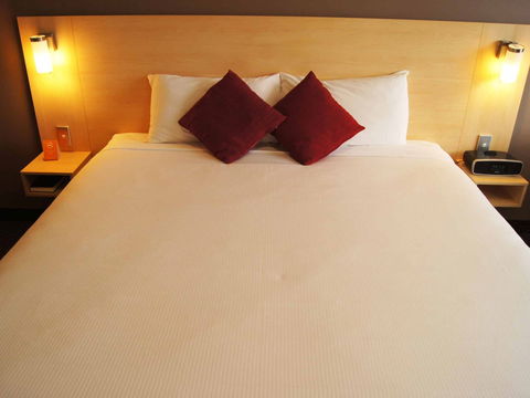 Hotel Ibis Sydney Olympic Park - Accommodation Newcastle 4