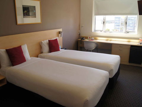 Hotel Ibis Sydney Olympic Park - Accommodation Newcastle 5
