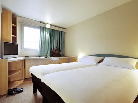 Hotel Ibis Sydney Olympic Park - Accommodation Newcastle 7