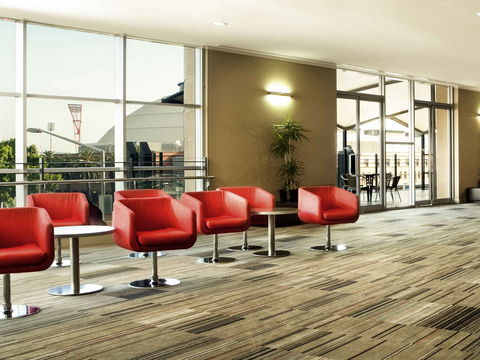 Hotel Ibis Sydney Olympic Park - Accommodation Newcastle 9