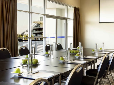 Hotel Ibis Sydney Olympic Park - Accommodation Newcastle 10