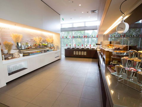 Hotel Ibis Sydney Olympic Park - Accommodation Newcastle 13