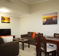 Direct Hotels - Villas On Rivergum - Accommodation Newcastle