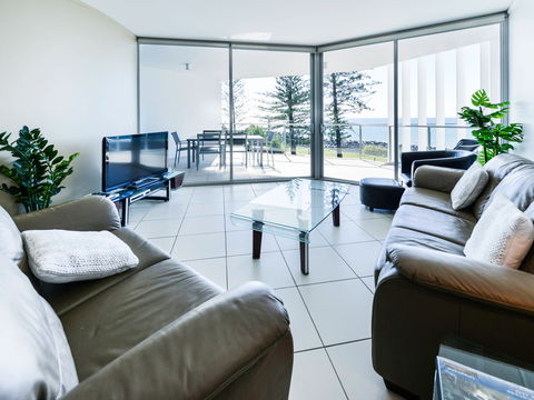 Grand Mercure Apartments Bargara - Accommodation Newcastle 7