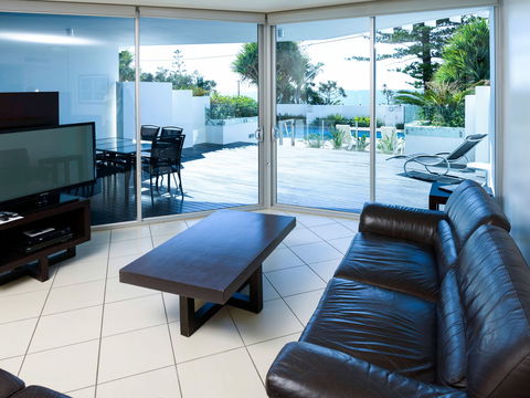 Grand Mercure Apartments Bargara - Accommodation Newcastle 8
