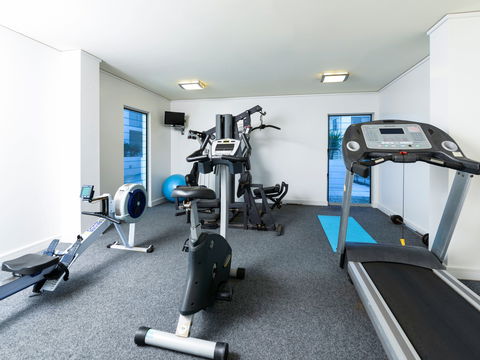 Grand Mercure Apartments Bargara - Accommodation Newcastle 9