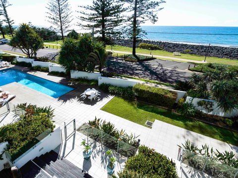 Grand Mercure Apartments Bargara - Accommodation Newcastle 10