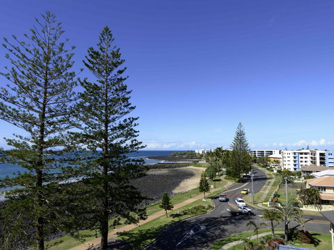 Grand Mercure Apartments Bargara - Accommodation Newcastle 11