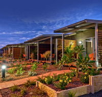 Best Western Plus The Ranges Karratha - Accommodation Newcastle