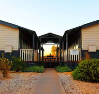 Aspen Karratha Village - Accommodation Newcastle
