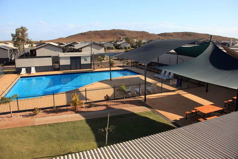 Aspen Karratha Village - Accommodation Newcastle 4