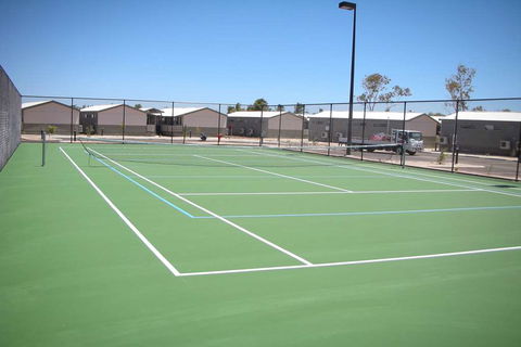Aspen Karratha Village - Accommodation Newcastle 8