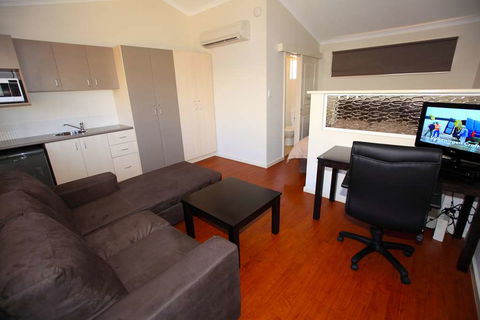 Aspen Karratha Village - Accommodation Newcastle 9