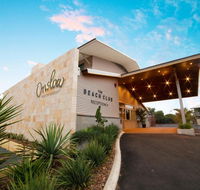 Onslow Beach Resort - Accommodation Newcastle