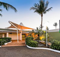 Ibis Styles Karratha - Accommodation Newcastle