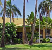 Karratha International Hotel - Accommodation Newcastle