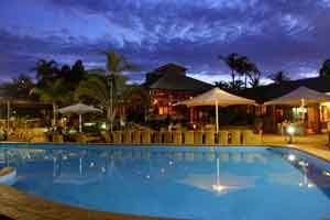 Karratha International Hotel - Accommodation Newcastle 3