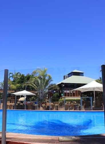 Karratha International Hotel - Accommodation Newcastle 4