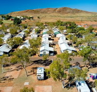 Pilbara Holiday Park - Accommodation Newcastle