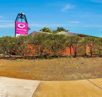 Econo Lodge Karratha - Accommodation Newcastle