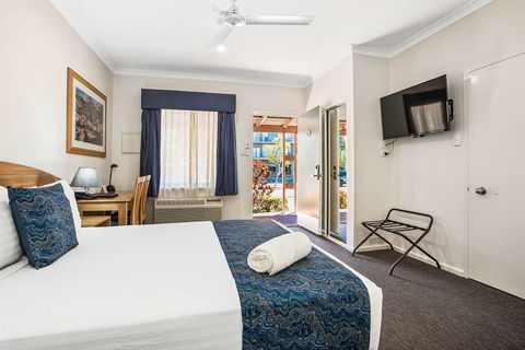 Karratha Central Apartments - Accommodation Newcastle 10