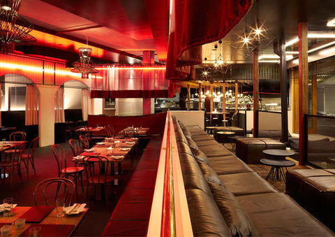Hotel Realm - Accommodation Newcastle 5
