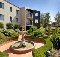 Astra Apartments The Griffin - Accommodation Newcastle