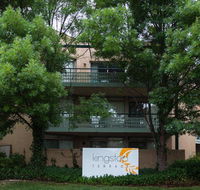 Kingston Terrace Serviced Apartments - Accommodation Newcastle